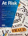 At Risk - Winter 2012 edition